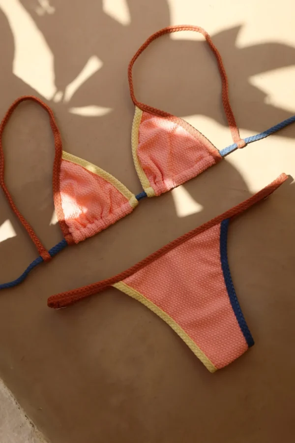 BIQUÍNI MAYSA CORALINA CARMEL