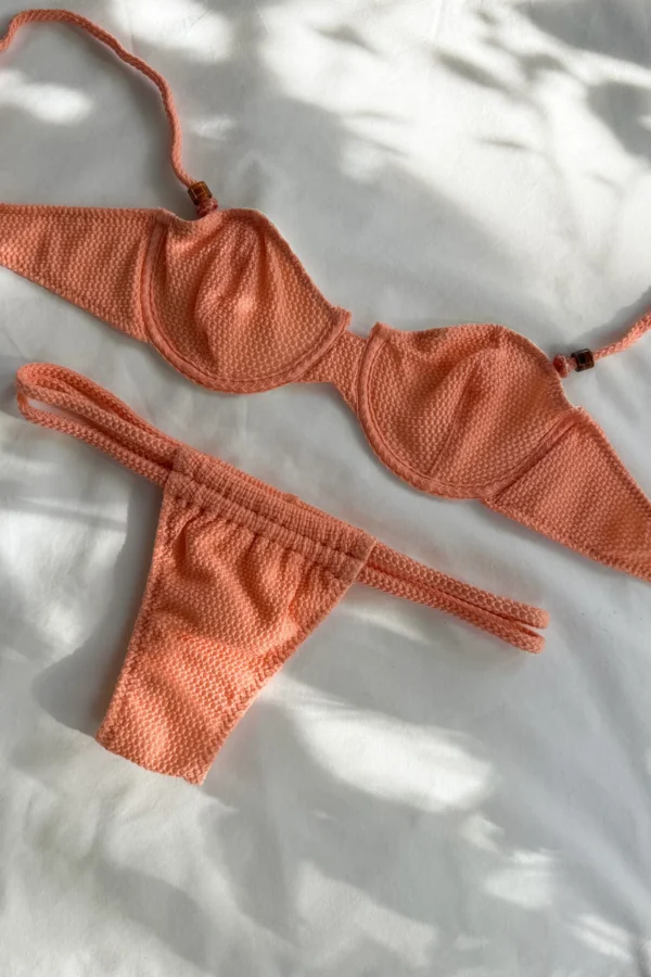 CALCINHA BELLA  CORALINA