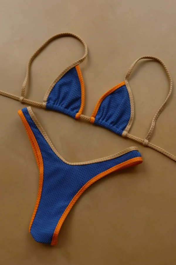 CALCINHA ANA  NÁUTICO