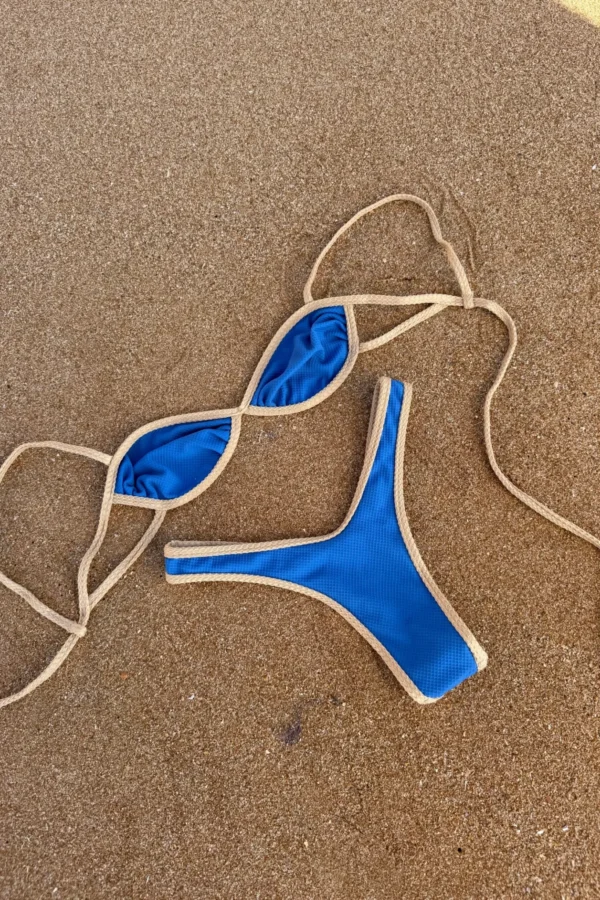 CALCINHA ANA SPLIT NÁUTICO