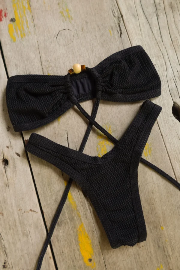 SUTIÃ MIA CARMEL PRETO