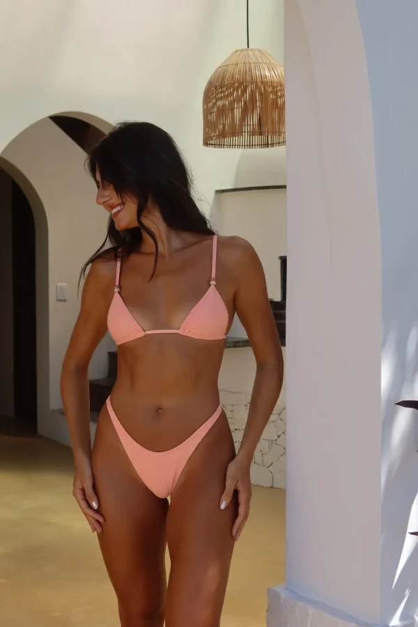 CALCINHA  SUN CARMEL CORALINA