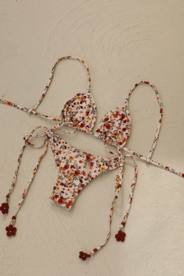 CALCINHA LARA AÇUCENA OFF WHITE