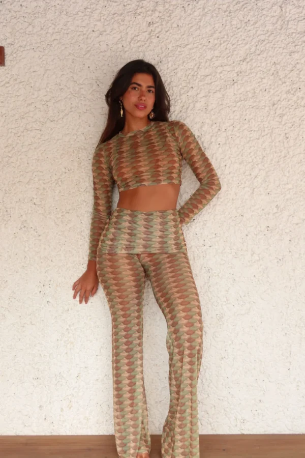 CALÇA FERNANDA CONCHA