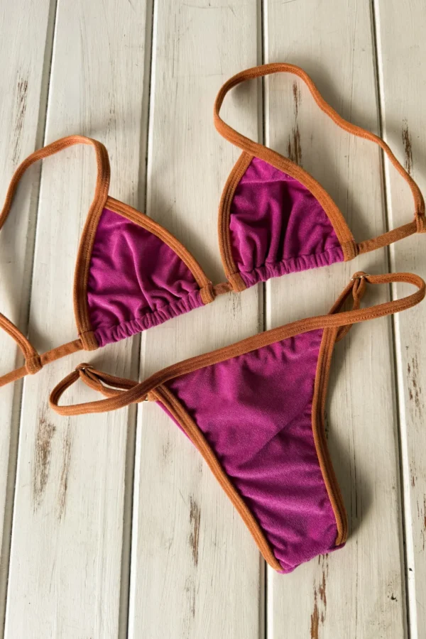 CALCINHA  MAYSA MALIBU GAIA