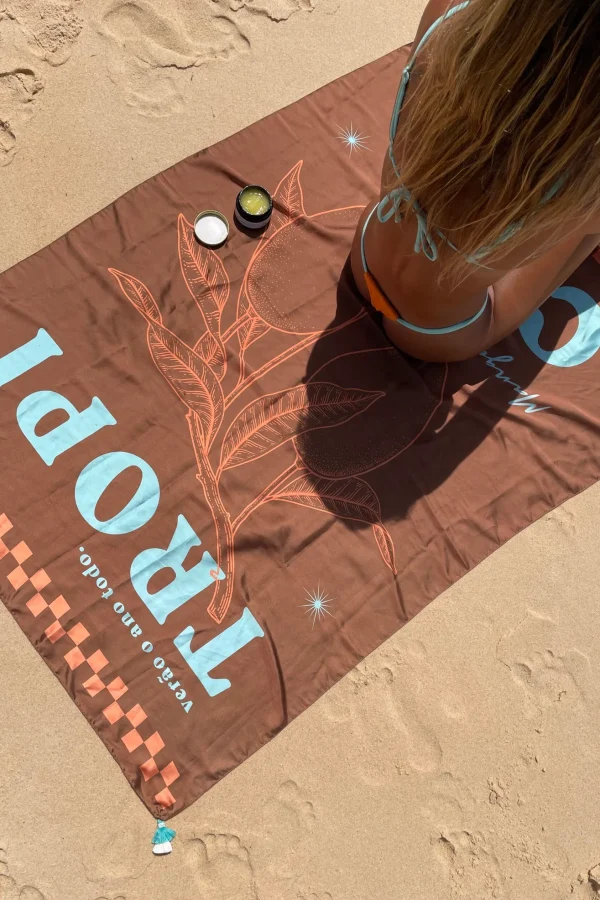 CANGA MANGO TROPICAL