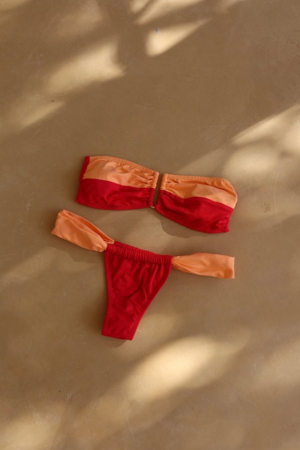 CALCINHA LAURA  BOLERO