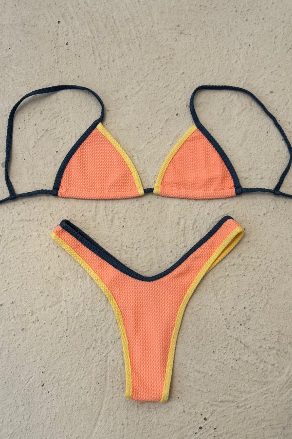 BIQUÍNI ANA CORALINA