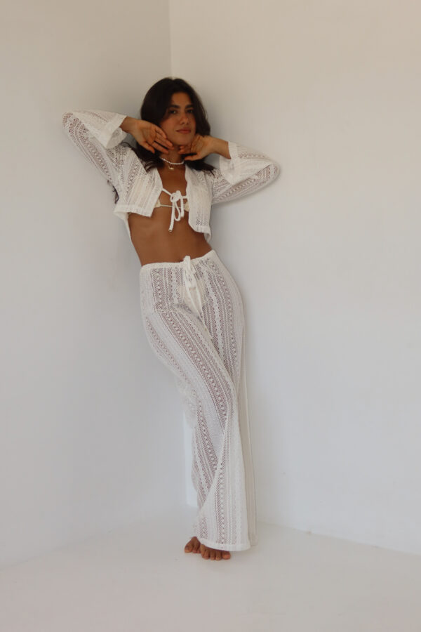 CALÇA IPANEMA LUZ DE MARÉ