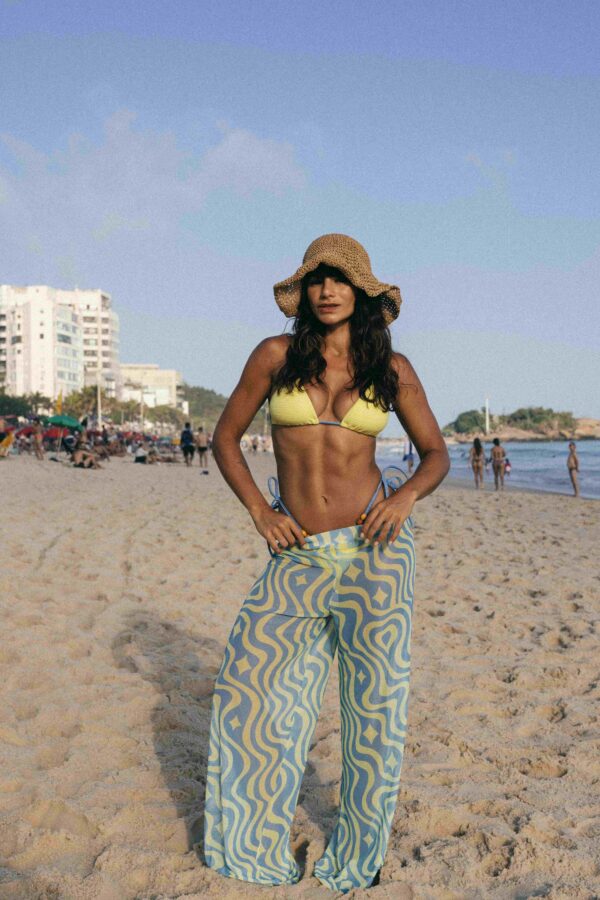 CALÇA MAYSA ASTRA LIMA