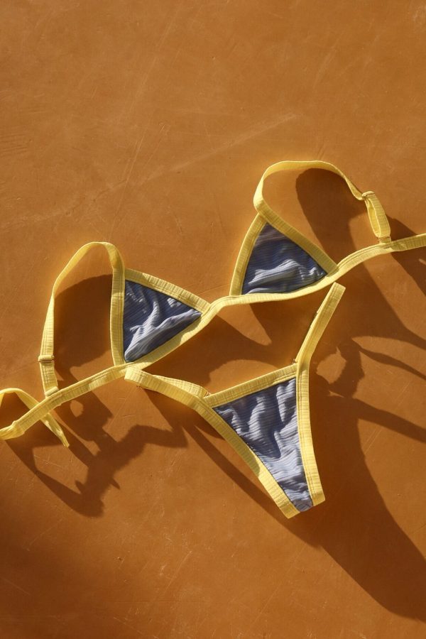 SUTIÃ DUDA ASTRA AZUL