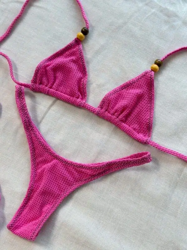 CALCINHA SUN CARMEL MILKSHAKE